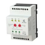 Selector Automatico 1 Ent Trif a 1 Circ Mono 10A ELIBET (EF.1.T+)