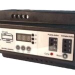 Selector Automatico 1 Ent Trif a 1 Circ Mono 30A c/ Voltim. ELIBET (EF.1.30+)