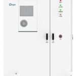 SAE Cab IP54 Hibrido 50kW/120kWh + AA + DyE INC. DEYE (GE-F120-2H2)