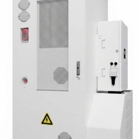 A PEDIDOSAE Cab IP55 Solo Bat 128,6kWh 8000Cic + AA + DyE INC. DEYE (GE-F128)