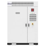 SAE Cab IP54 PCS 100kW/215kWh MPPT 200kW + AA + DyE INC. DEYE (MS-GS215-2H2)