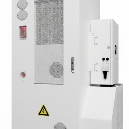 A PEDIDOSAE Cab IP55 Solo Bat 214,2kWh 8000Cic + AA + DyE INC. DEYE (GE-F240)