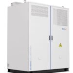 SAE Cab IP54 PCS 200kW/430kWh + AA LQ+ DyE INC DEYE (MS-L430-2H3)