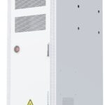 SAE Cab IP54 Solo Bateria 61,4kWh + AA + DyE INC. DEYE (GE-F60 New)