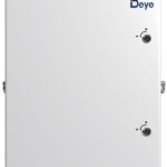 EMS Gestión de Energía para Plantas Solares DEYE (MS-EMS 1000)