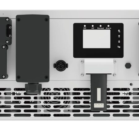 POCO STOCKSAE Inversor Cargador PCS 125kW (DC 220A) DEYE (SUN-125K-PCSL01HP3)