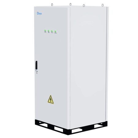 A PEDIDOSAE Cab IP54 Sist. Transf. STS 500kW 10ms GRID+GEN+LOAD DEYE (MS-TS500-2)