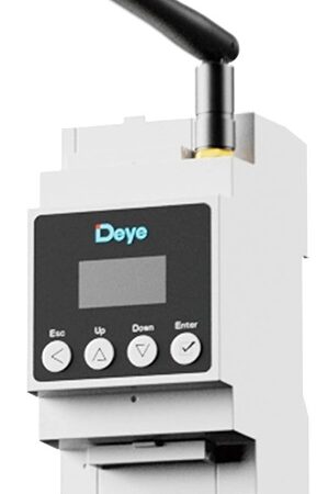 Smart Meter CT Mono Tri Lora DEYE (SUN-SMART-CT01)
