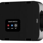 Smart Switch Mono Tri 25A Lora DEYE (SUN-SMART-SWITCH01P3)