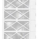 Bateria Litio LiFePO4 HV Piso 12kWh 51,2v 235Ah 230A DEYE (GB-W)