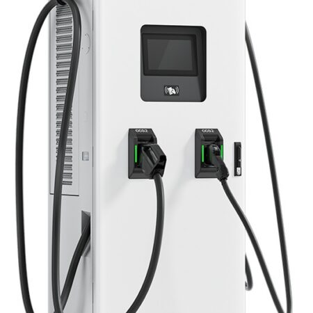 Cargador auto eléctrico 180kW Livoltek