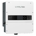 Inversor Hibrido 8kW 2MPPT 48v Mono c/CT, AFCI y WiFi LIVOLTEK (HP1-8KS2)