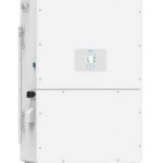 Inversor Hibrido HV 125kW 10MPPT 1kV Trif Bat:200A c/CT, AFCI y WiFi DEYE (SUN-125K-SG02HP3-EU-GM10)