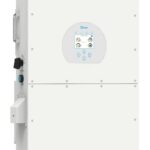 Inversor Hibrido HV 30kW 3MPPT 0,8kV Trif Bat:75A c/CT, AFCI y WiFi DEYE (SUN-30K-SG02HP3-EU-AM3)