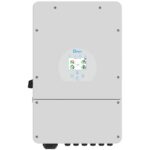 Inversor Hibrido 12kW 2MPPT 48v Mono c/CT y WiFi DEYE (SUN-12K-SG02LP1-EU-AM3-P)