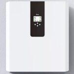 Inversor y Bateria 5000W 5320Wh 2MPPT Mono c/Wifi DEYE (RW-F5.3-1H3)