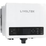 Inversor Off Grid 6kW 2MPPT 48v Mono c/CT, AFCI y WiFi LIVOLTEK (GF1-6KS2)