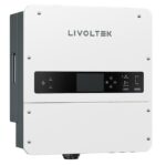 Inversor Off Grid 12kW 3MPPT 48v Mono c/CT, AFCI y WiFi LIVOLTEK (GF1-12KS2)