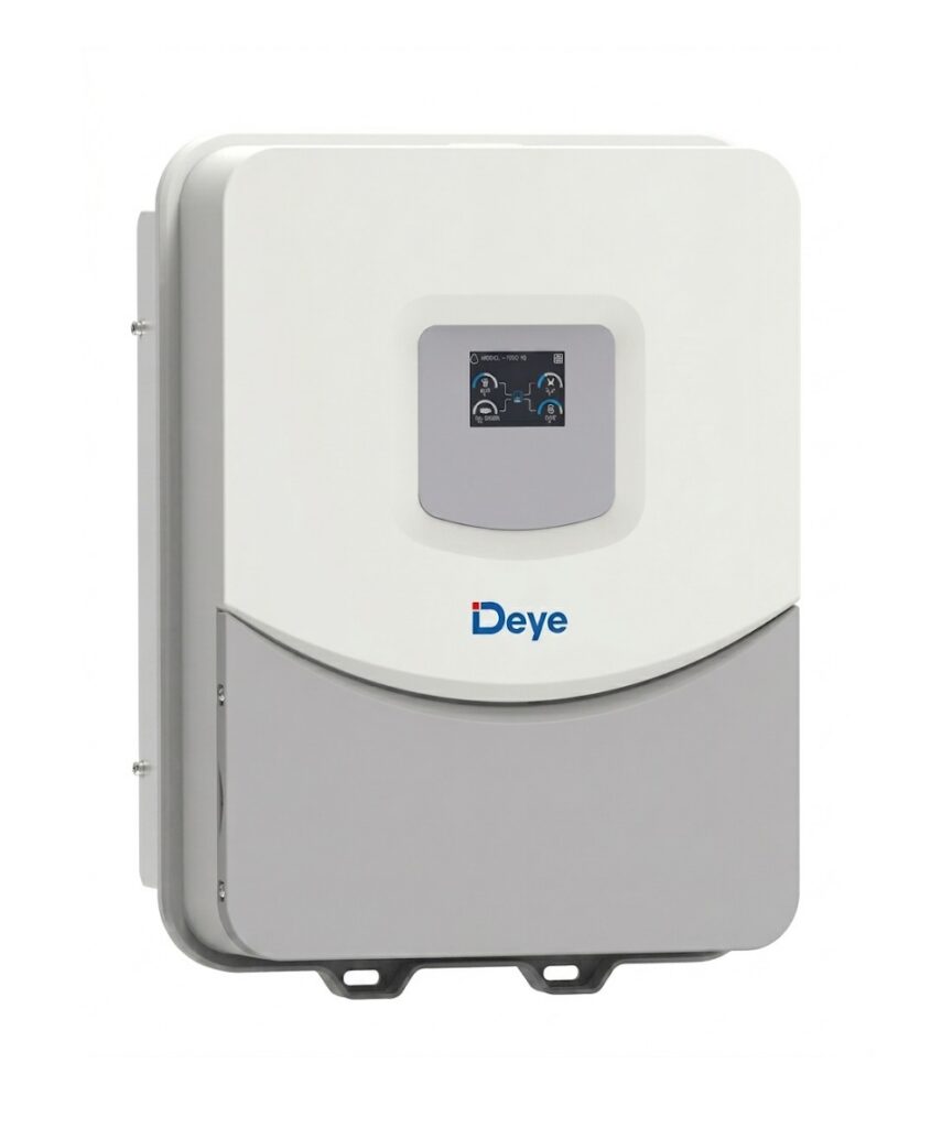 Inversor off grid 3kw Deye