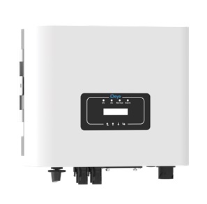 Inversor On Grid 5kW 2MPPT Mono c/CT y WiFi DEYE (SUN-5K-G05LP1-EU-AM2) 1 Inversor on grid 5kw sun-5k-g05lp1-eu-am2 Deye