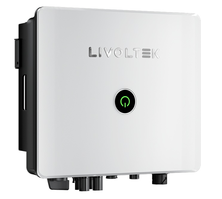 Inversor on grid 5kw Livoltek
