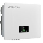 Inversor On Grid 25kW 2MPPT Trif c/AFCI y WiFi s/Meter LIVOLTEK (GT3-25KD1)