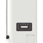 Inversor On Grid 30kW 4MPPT Trif c/AFCI y WiFi s/Meter DEYE (SUN-30K-G04)
