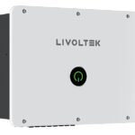 Inversor On Grid 30kW 2MPPT Trif c/AFCI y WiFi s/Meter LIVOLTEK (GT3-30KT1)