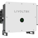 Inversor On Grid 125kW 10MPPT Trif c/AFCI y WiFi s/Meter LIVOLTEK (GT3-125K-1)