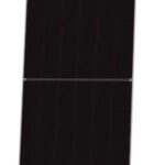 Panel Solar 264 Celdas Bifacial Topcon N 650Wp JINKO (JKM-650N-66QL6-BDV)