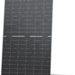 Panel Solar 132 Celdas Bifacial Topcon N 720Wp JINKO (JKM-720N-66HL5M-BDV)