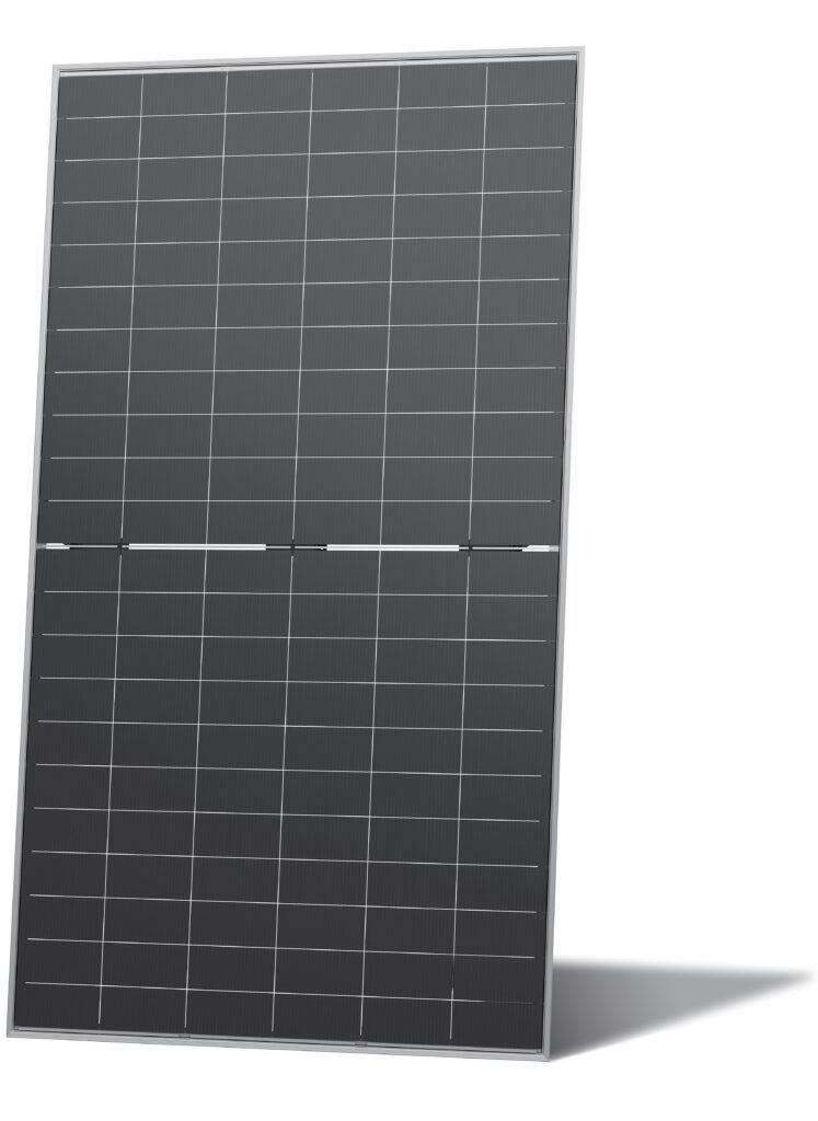 Panel solar 720w bifacial Jinko