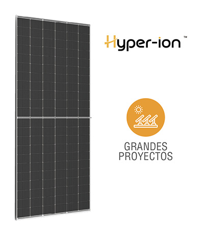 Panel solar 720w bifacial rsm-132-8-720bhdg Risen
