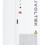 SAE PCS+BAT Cabin IP54 125kW/261kWh + AA LQ + DyE INC. LIVOLTEK (BES-P125X261E)