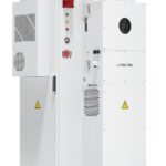 SAE HIB+BAT Cabin IP54 60kW/120kWh + AA + DyE INC. LIVOLTEK (BES-H60X120)