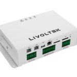 SAE EMS Energy Manager System LIVOLTEK (IEMS)
