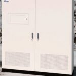 STS Sistema de Transferencia Automática 1 MW DEYE (WS-TS1000-2-A)
