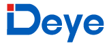 DEYE