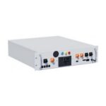 Controlador Bateria HV Rack 7,68kWh p/ 7 a 21mod 1000v 160A DEYE (BOS-A-PDU-2)