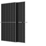 Panel Solar Trina Solar 620 W N-Type Bifacial (TSM-620NEG19RC.20)