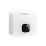Inversor On Grid Growatt MIN3600TL-X2 3,6 kW Monofásico