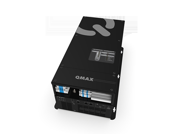 Inversor cargador QMAX línea SPD