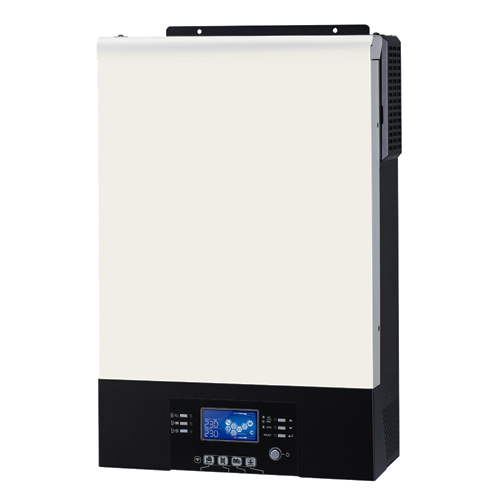 Inversor off grid Voltronic Axpert KING II TWIN 6 kW