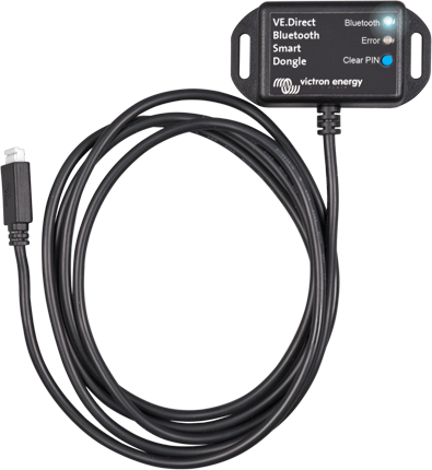 Dongle Bluetooth Victron VE.Direct Smart, imagen oficial