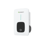 Cargador Auto Eléctrico Growatt THOR 07AS-P 7 kW Monofásico Tipo 2