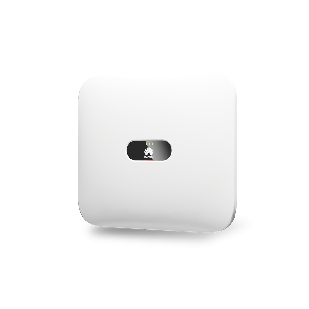Huawei SUN2000-10KTL-M1, inversor on grid 10 kW trifásico, vista frontal