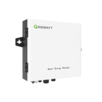 Smart Energy Manager Growatt SEM100KW hasta 100 kW con CT