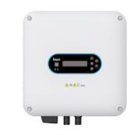 Variador de Bombeo Solar INVT SP100 Híbrido (0,75 a 4 kW, IP66)