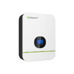 Inversor Off Grid Growatt SPF 3000TL HVM-24 3 kW 24 V con MPPT