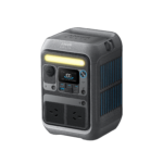 Estación de Energía Portátil Anker SOLIX C300 288 Wh con 220 V